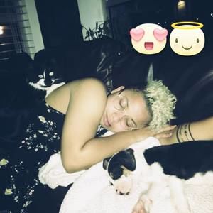 Meet your Posher, Gabriella